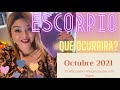 ESCORPIO✨Lectura de Infarto😳Te pido Mires de principio a Fin❤️‍🩹♥️intensidad Pura😱