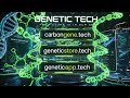 Future World Domains - Genetics