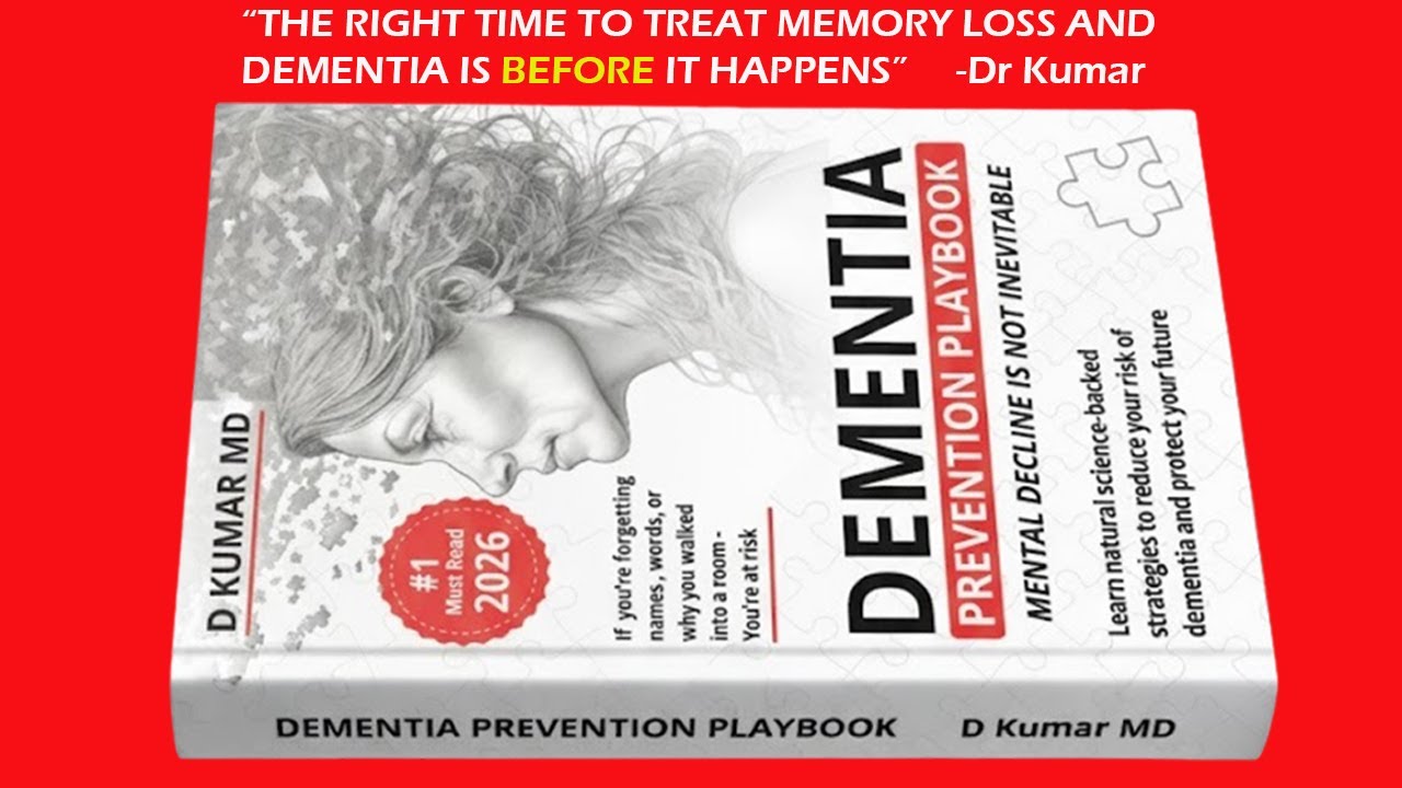 What is Dementia? What Can I Do to Prevent Dementia and Memory Loss ...