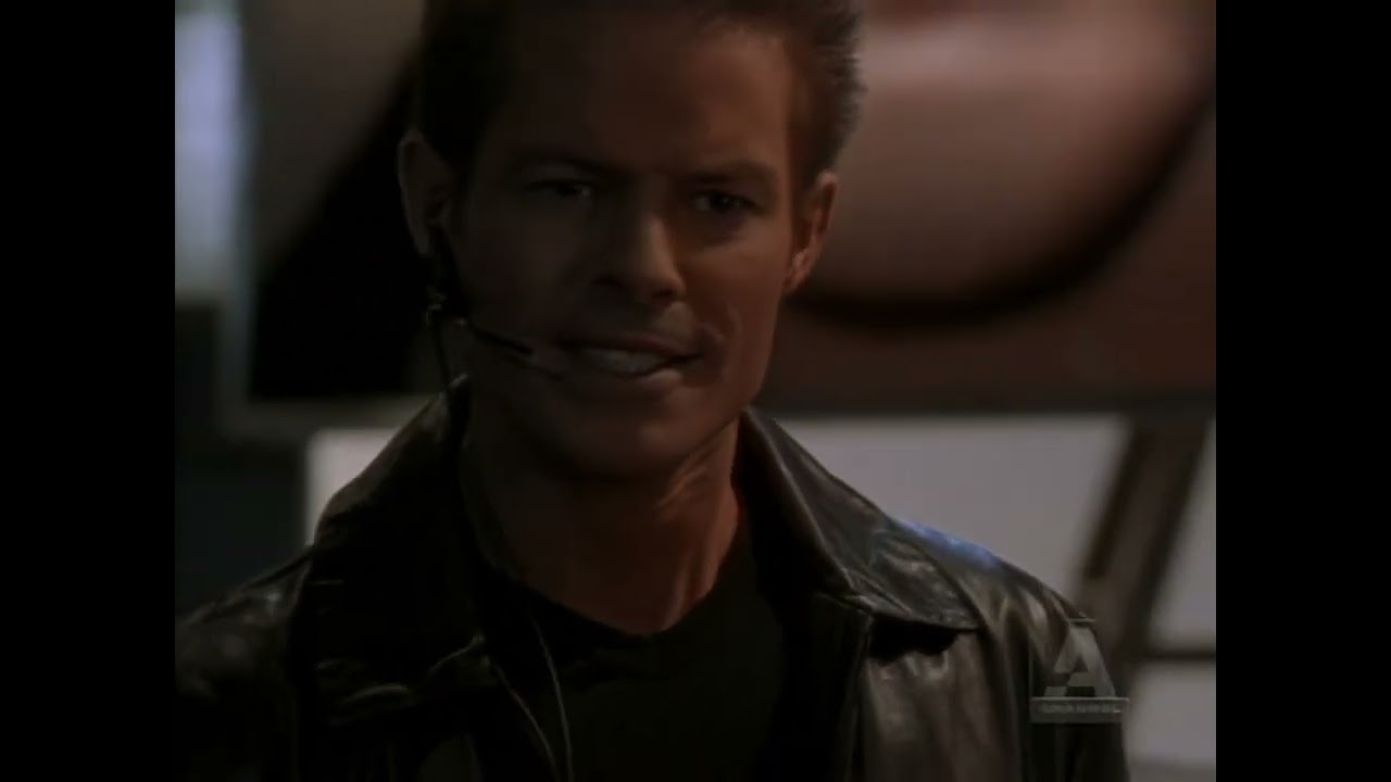 First Wave S2 EP22 "The Believers" (HD)