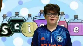 The CORE - Quarter 1 Finale 2016