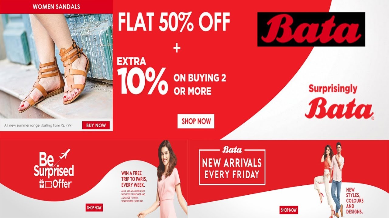 BATA(INDIA) SANDALS NEW COLLECTION WITH PRICE FOR WOMEN BATA SANDALS