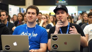 What I/O is like for attendees - Random AI Fun