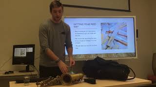 EDSE 307 - Assignment 2