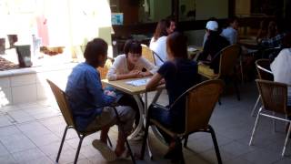 Lexis English | Noosa Students study in sunshine (part 2)!