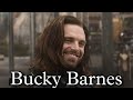 All bucky barnes scenes 4k ultra marvel wintersolider