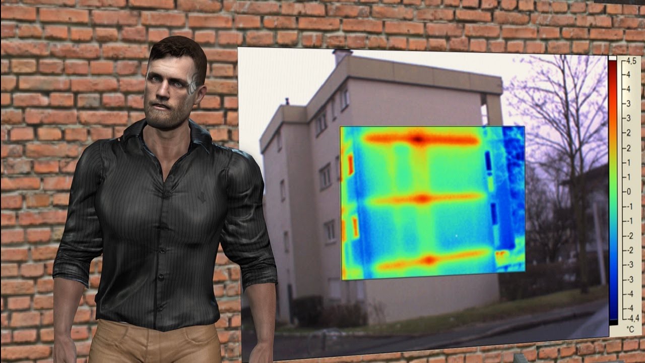 Moisture due to condensation. Mold. What causes it?   detection, analysis and resolution.