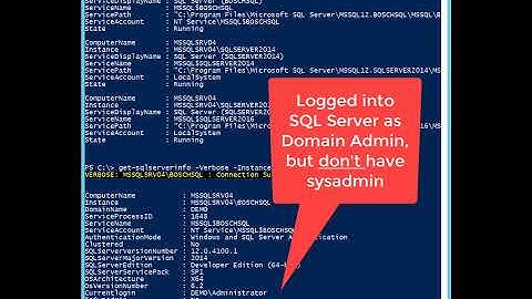 PowerUpsQL Invoke-SQLImpersonateService