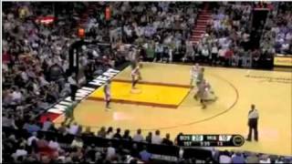 NBA Dunks Mix.