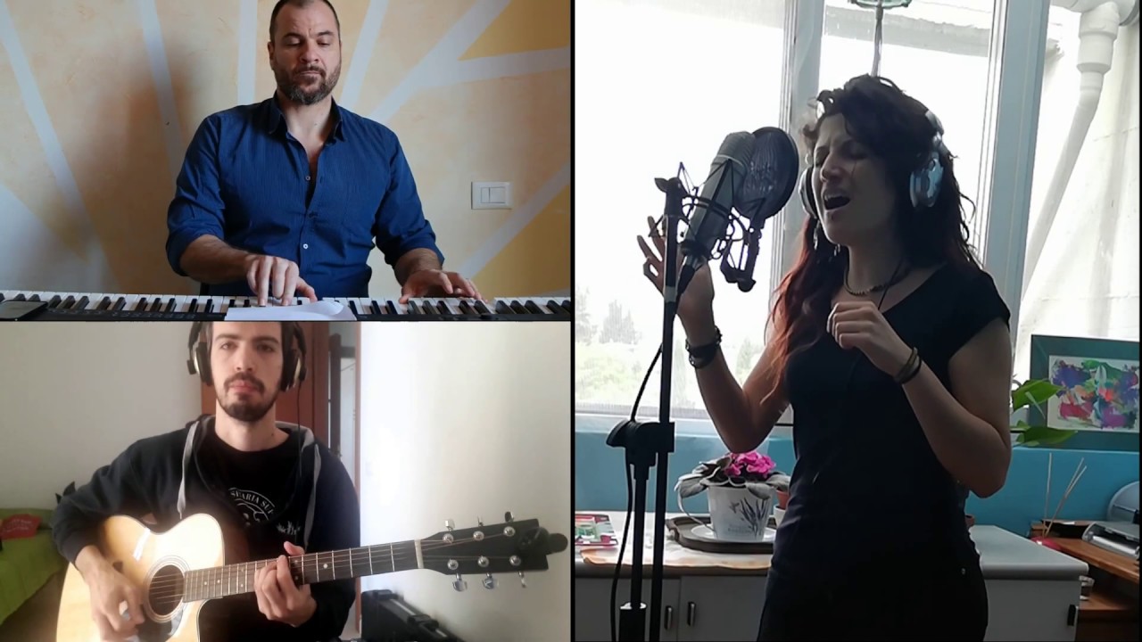 POP! UP trio// Elisa - Fairy Girl