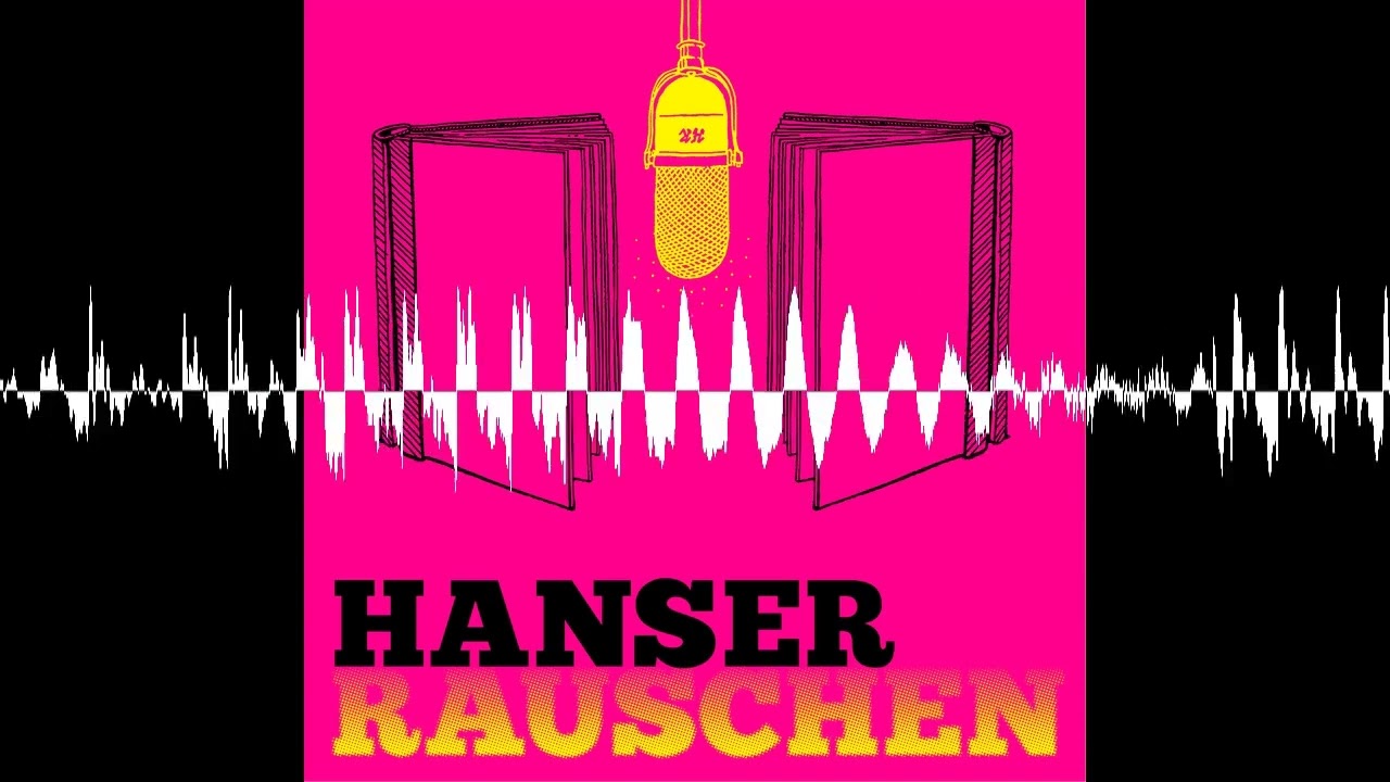 Hanser Rauschen #63 | Mit der Journalistin Marlen Hobrack über die Arbeiterklasse und Klassenfragen