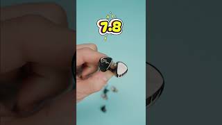 Best Budget IEM Tested In 2025 #iem #wiredheadphones