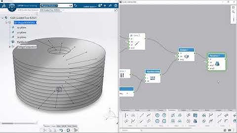 CATIA Visual Scripting | Getting Started