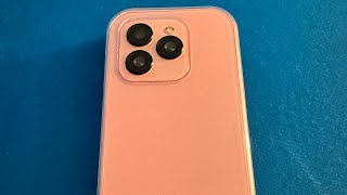Bezosmax Mini IPhone off the Tik Tok Shop