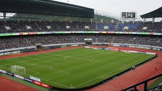 MANTAP‼️STADION UTAMA PALARAN JADI CALON VENUE PIALA AFF U-17 2026, KALTIM TUAN RUMAH