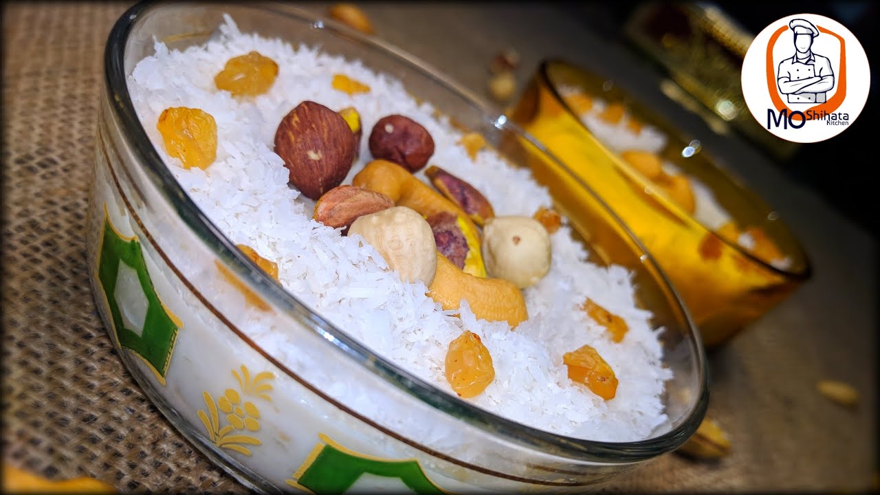 العاشورة بقوام كريمى ناعم وطعم مظبوط جدا 👌 @Mohamed Shihata - محمد شحاتة