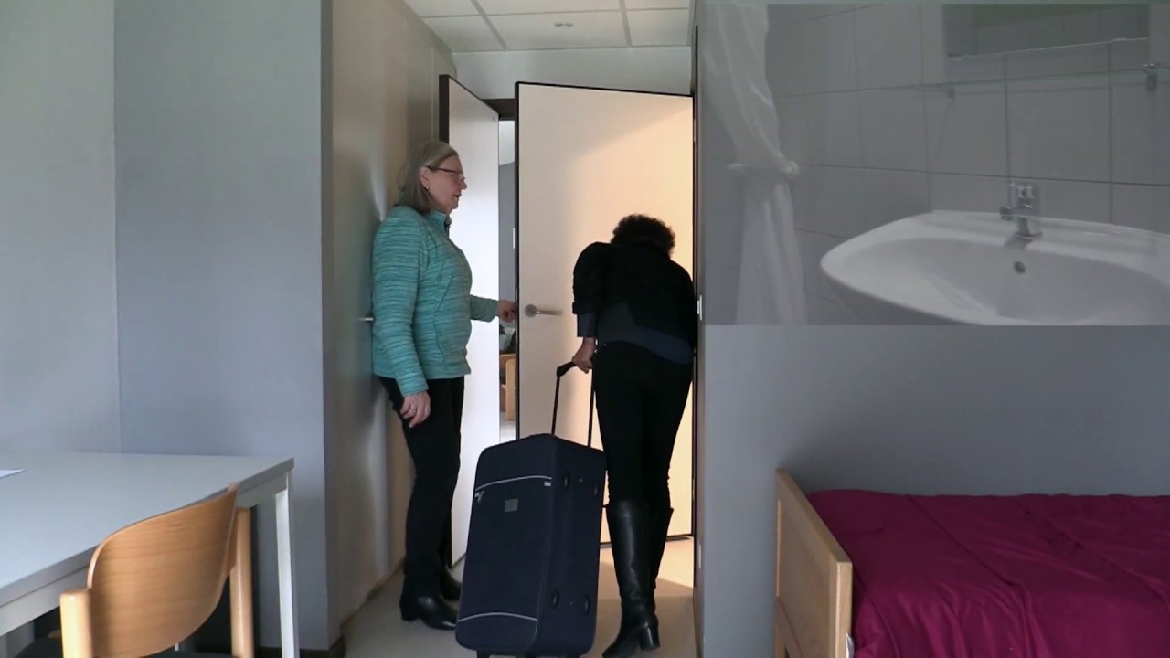 Maison d'Accueil Hospitalier Pierre Jansen