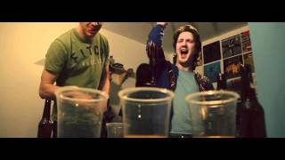 The Half Pennies - Undo Official Music Video