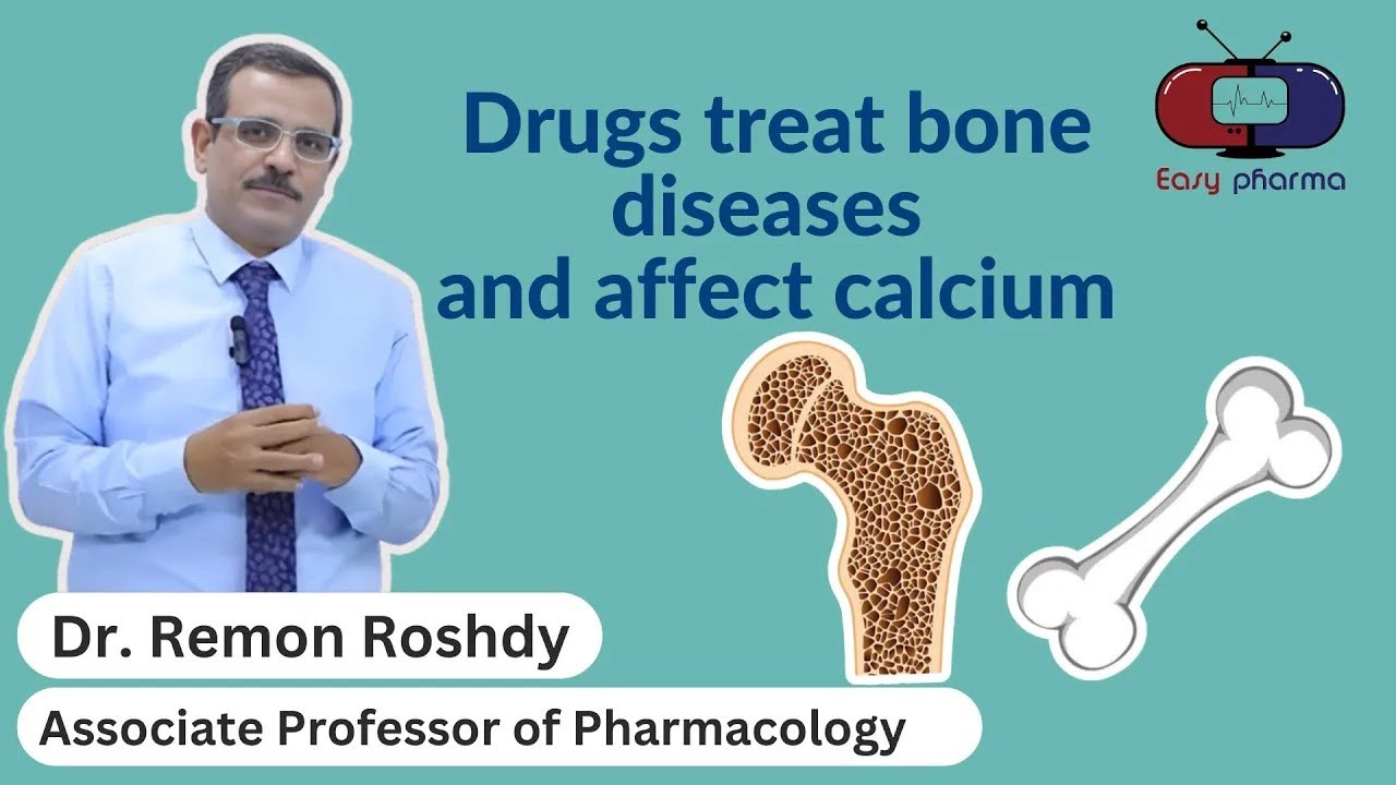 Treatment of osteoporosis and other bone diseases