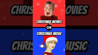 Would You Rather Christmas Edition!🎅