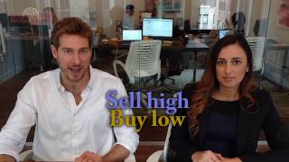 Money In Minutes Buy Low, Not High