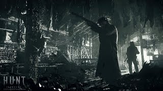 Hunt Showdown: Lobby Wipe in 5 Minutes