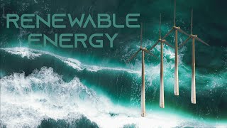 Renewable Energy 101 | Different source of Energy