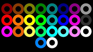 Giant Rings RTTB Run Race ASRM in Algodoo