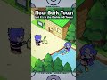 New Bark Town, but it's in the Dodrio GB Tower! #speedup #pokemon #vgm thumbnail