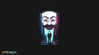 Mr Robot Glitch | 4K Ultra HD Animated Live Wallpaper