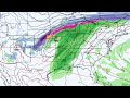 February 10, 2022 Weather Xtreme Video - Morning Edition