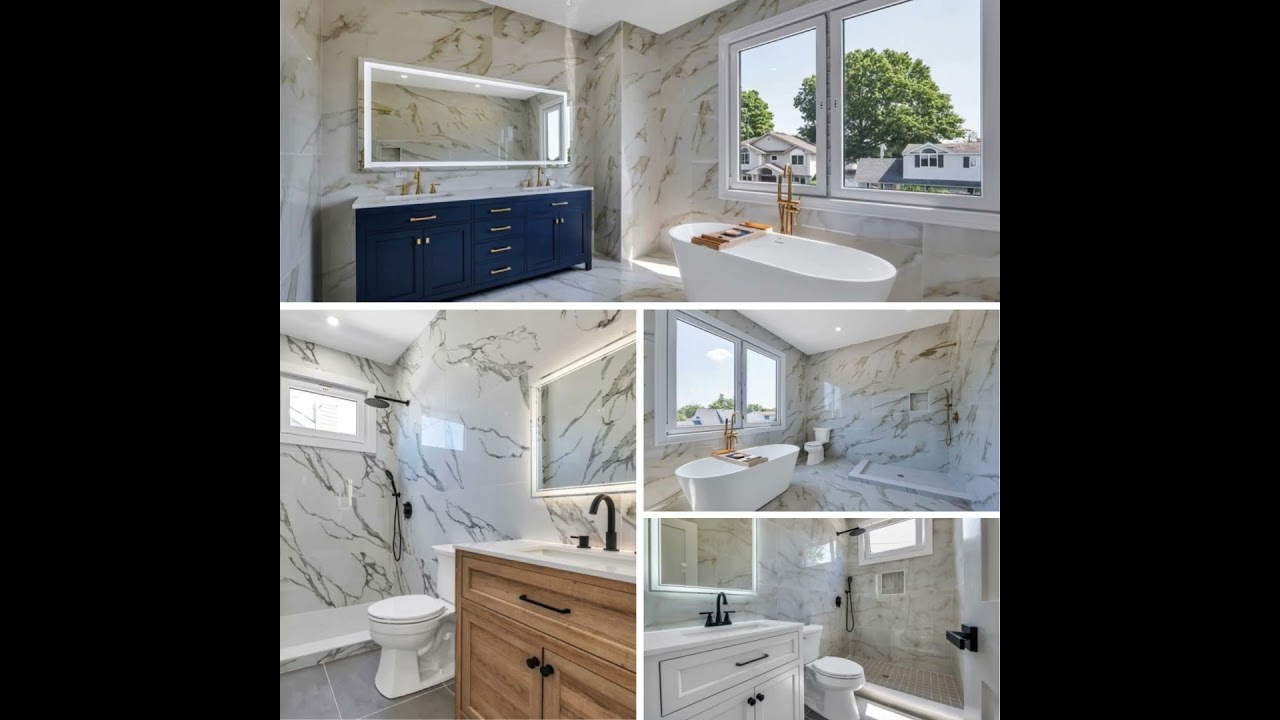 🤩 Majestic Colonial Dream Home - TO BE BUILT in Levittown 