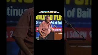 Prakash Raj | Umar Khalid | Kunal kamra Actor Prakash Raj recalled his visit to jailed anti-CAA