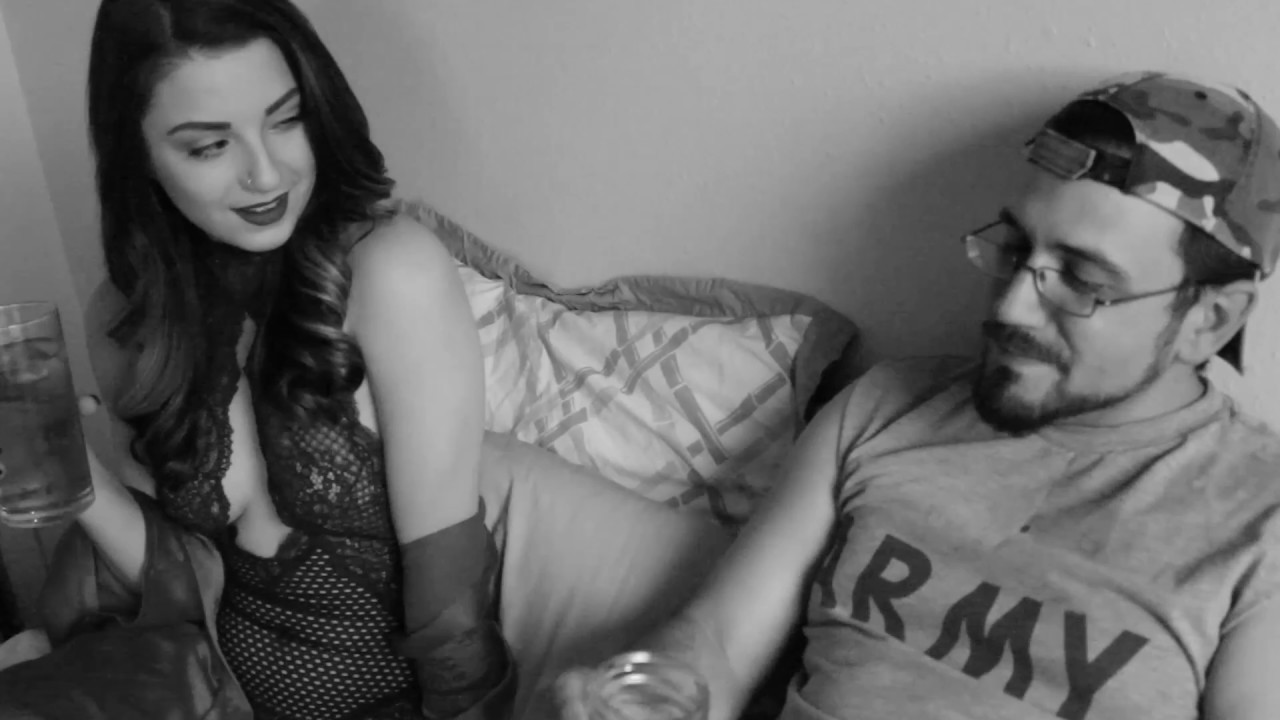 Stormie Leigh - Thoughts (Official Music Video) | Backwoods Barbie