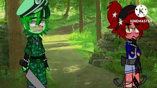 My Oh Myflippy X Flakyfliqpy X Flakqyhtfinspired