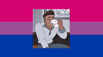 Bisexual Playlist cause you can have both