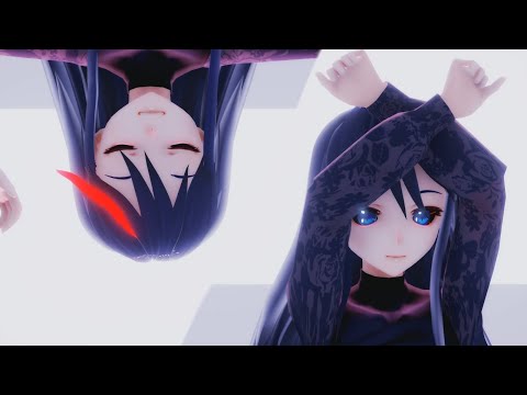 【MMD】Ryuko Matoi - 怪物 / Kaibutsu 【1080p】