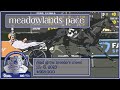 2023 Meadowlands Pace - Confederate - 3CP