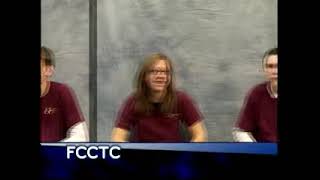 Graphic Communications at Franklin CareerTech