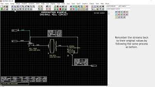 25 Duplicating Flowsheets