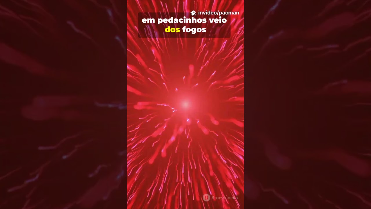 Você sabia? A morte do Pac-Man veio dos fogos! 