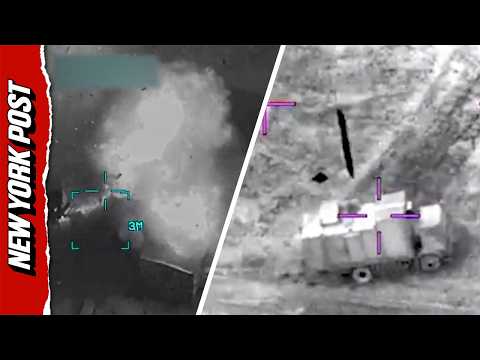 US Continues Strikes Against Iran as Trump Pauses Attacks on Energy Targets