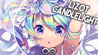 Nightcore - Candlelight (Lyrics)