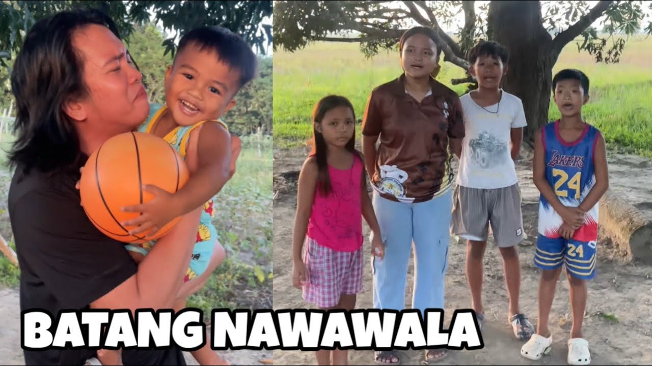 MAHANAP KAYA ANG NAWAWALANG BATA?