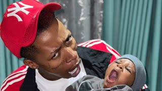 Man of the moment - Hulengende feat Ghost Magician ( Tsvimbo Mutauro Album ) 