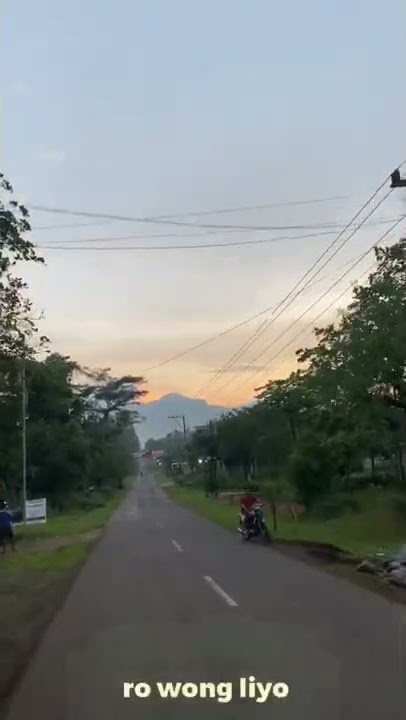 Jatiroto wonogiri