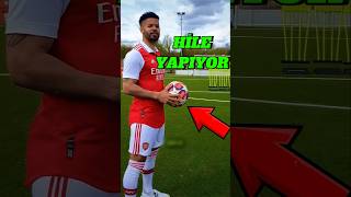 Declan Ri̇ce Golünü Atiyor