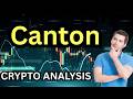 Canton Network News: Japan Tests Digital Bond Collateral on CC!