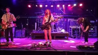 Burn the Jukebox – Immigrant Song (Led Zeppelin Cover | Live Rock Energy)