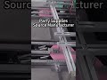 Party SuppliesSource Manufacturer